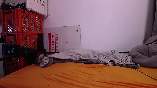 Vandrino online show from 03-13-26, 04:34