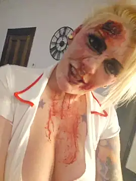 PinkTheHawk online show from 10-31-25, 08:22