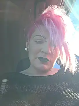 PinkTheHawk online show from 05-24-26, 02:33