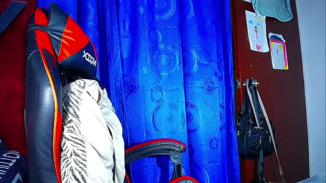 DanisaBrown online show from 04-09-26, 02:34