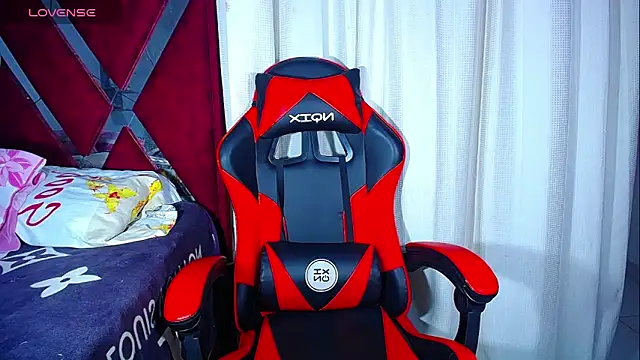 DanisaBrown online show from 09-10-25, 02:05