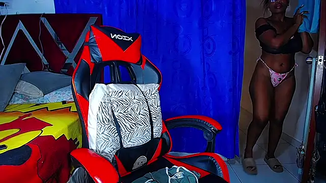 DanisaBrown online show from 03-19-26, 02:17