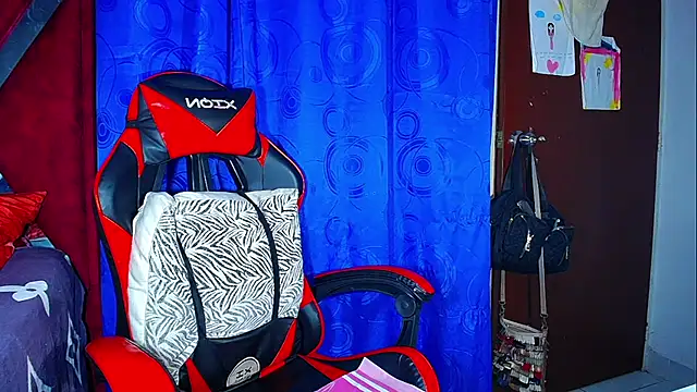 DanisaBrown online show from 02-14-26, 03:23