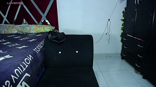 DanisaBrown online show from 03-15-25, 02:55