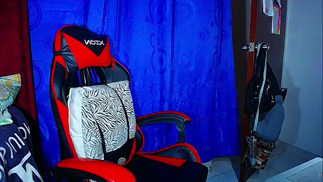 DanisaBrown online show from 02-12-26, 01:55