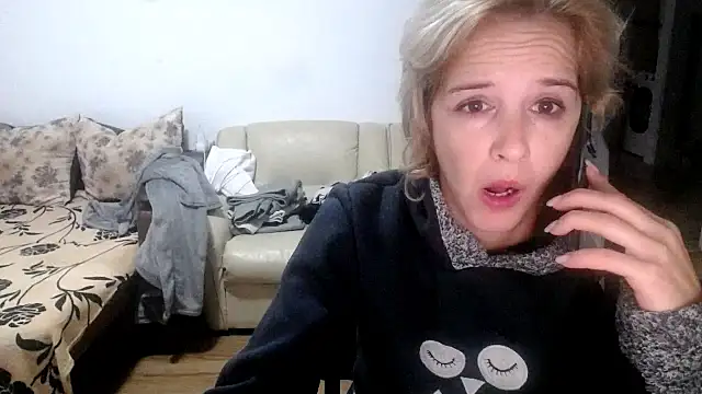 SexxyLety online show from 11-05-25, 07:22