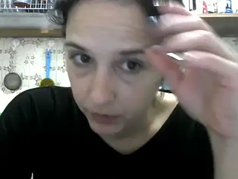 Snapshot of SexxyLety chatting on 02-15-25, 07:50 SexxyLety online show from 02-15-25, 07:50