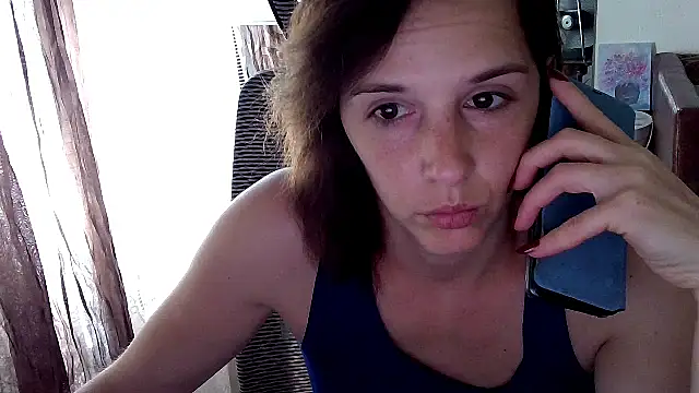 Snapshot of SexxyLety chatting on 08-01-26, 10:46 SexxyLety online show from 08-01-26, 10:46