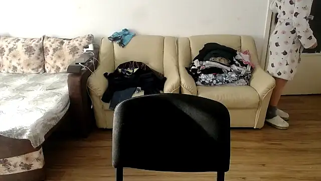 SexxyLety online show from 11-25-25, 08:25