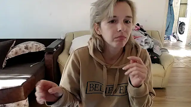 SexxyLety online show from 11-03-25, 07:57