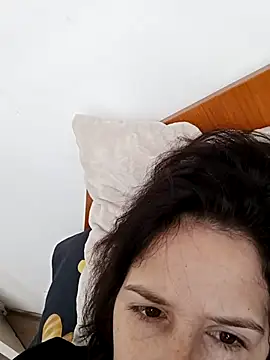 Snapshot of SexxyLety chatting on 03-05-25, 06:54 SexxyLety online show from 03-05-25, 06:54