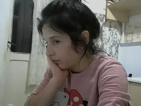 Snapshot of SexxyLety chatting on 03-14-25, 08:17 SexxyLety online show from 03-14-25, 08:17