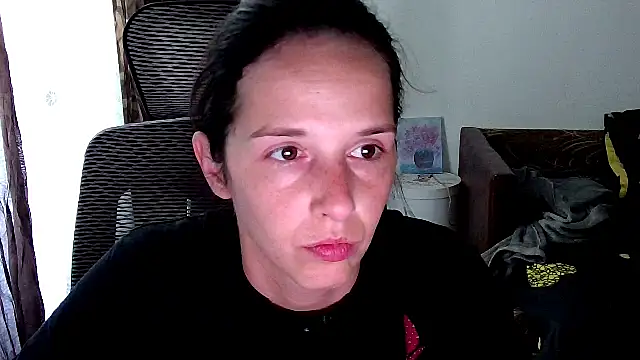 Snapshot of SexxyLety chatting on 07-29-26, 11:53 SexxyLety online show from 07-29-26, 11:53