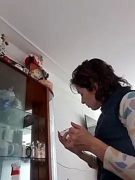 SexxyLety online show from 04-07-26, 01:13