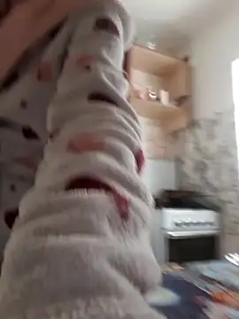 SexxyLety online show from 01-18-26, 09:02