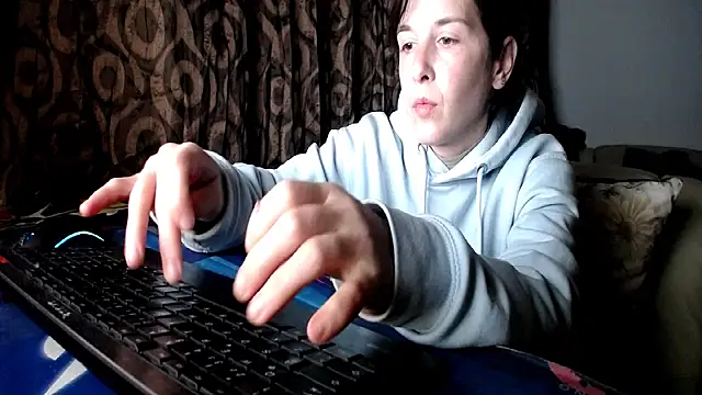 SexxyLety online show from 05-02-26, 08:14