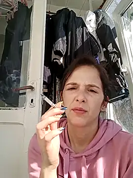 Snapshot of SexxyLety chatting on 02-26-25, 11:43 SexxyLety online show from 02-26-25, 11:43