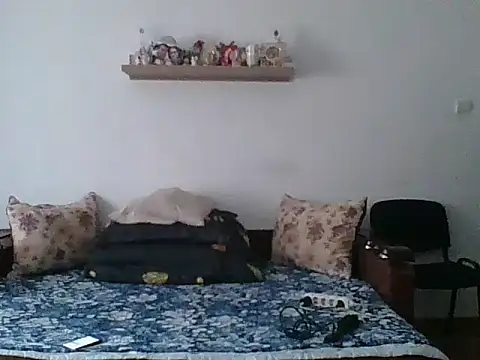 SexxyLety online show from 02-26-26, 09:31