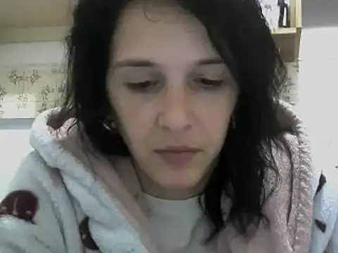 Snapshot of SexxyLety chatting on 02-21-25, 08:49 SexxyLety online show from 02-21-25, 08:49