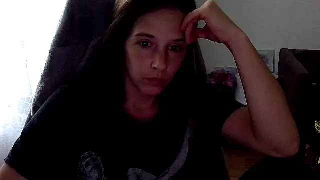 Snapshot of SexxyLety chatting on 07-28-26, 12:48 SexxyLety online show from 07-28-26, 12:48