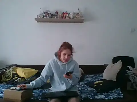 SexxyLety online show from 02-25-26, 09:09