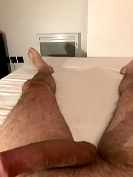 Romain2841 online show from 11-04-25, 08:01