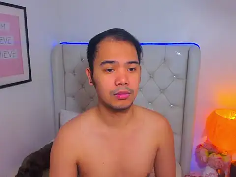 AsianZero online show from 03-20-26, 04:19