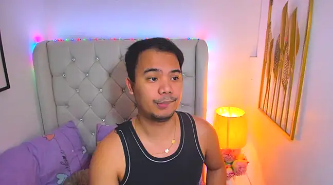 AsianZero online show from 02-20-25, 05:09