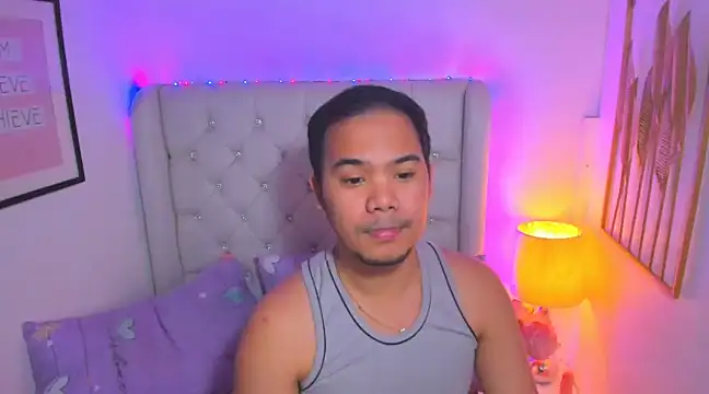 AsianZero online show from 02-27-25, 08:31