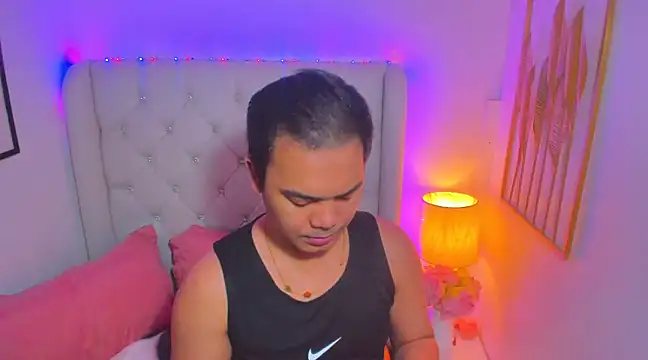 AsianZero online show from 03-04-25, 05:13