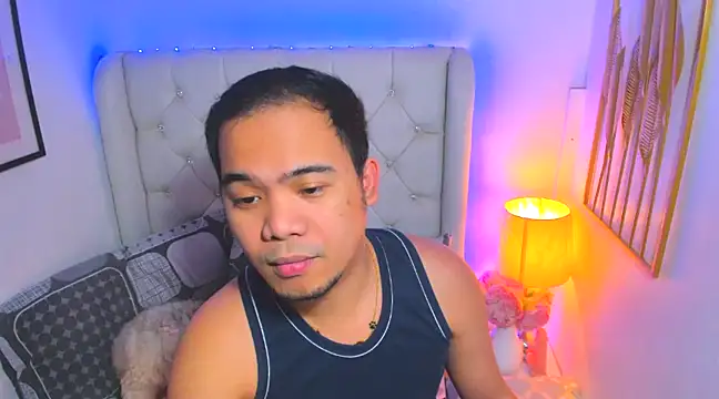 AsianZero online show from 02-14-25, 05:25