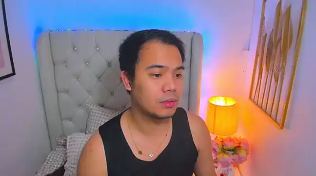 AsianZero online show from 03-22-25, 05:31