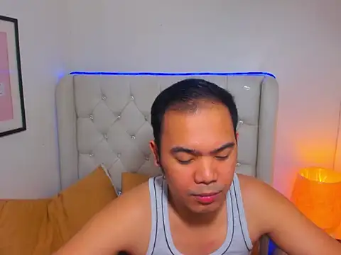 AsianZero online show from 03-15-26, 05:42