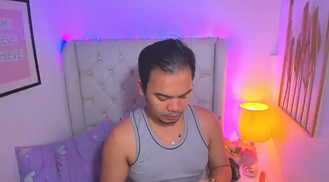 AsianZero online show from 02-27-25, 05:26