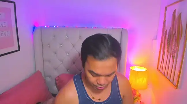 AsianZero online show from 03-12-25, 09:03