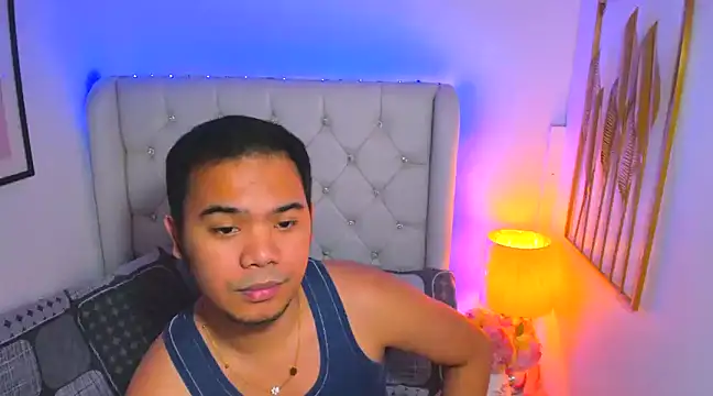 AsianZero online show from 02-11-25, 08:20