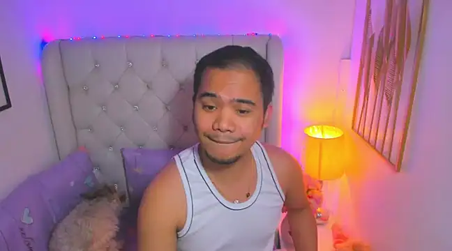 AsianZero online show from 02-17-25, 07:55