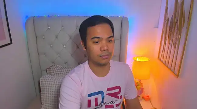 AsianZero online show from 03-18-25, 04:39