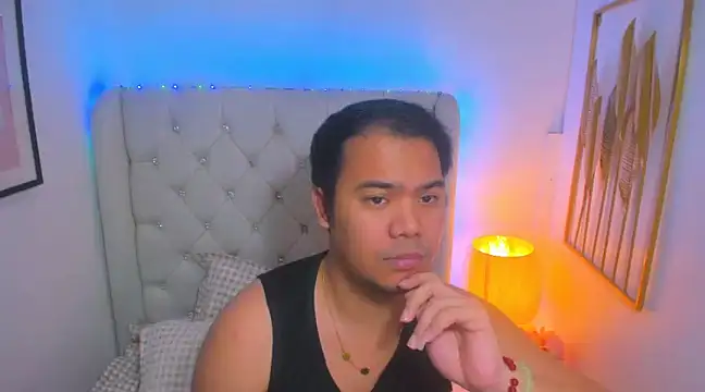 AsianZero online show from 03-22-25, 08:37