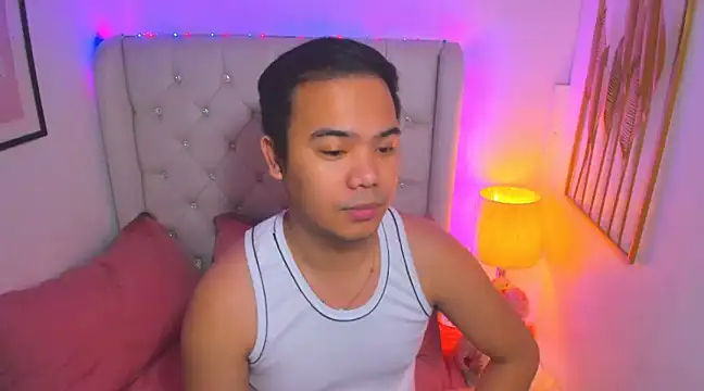 AsianZero online show from 03-11-25, 07:35