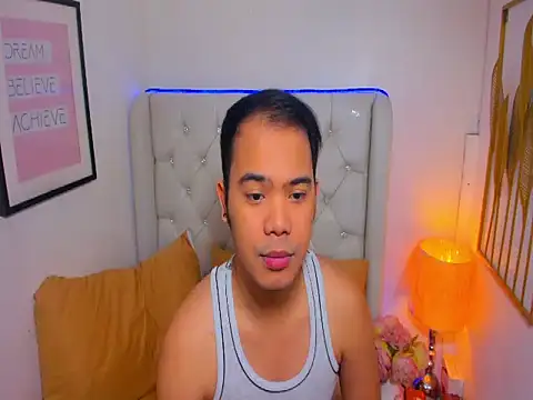 AsianZero online show from 03-11-26, 04:34