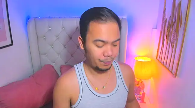 AsianZero online show from 02-08-25, 06:22