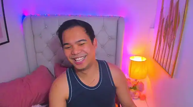 AsianZero online show from 03-09-25, 07:48