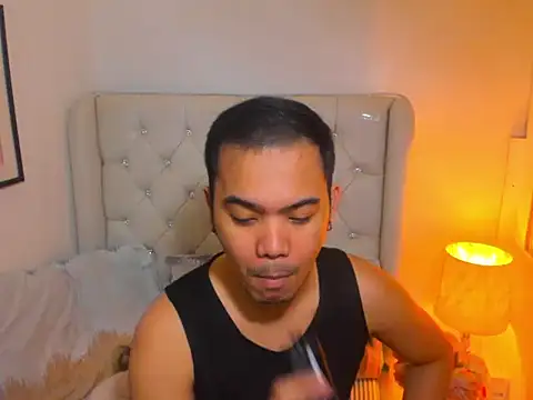 AsianZero online show from 03-07-26, 04:56