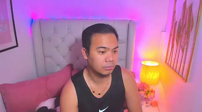 AsianZero online show from 03-06-25, 08:09