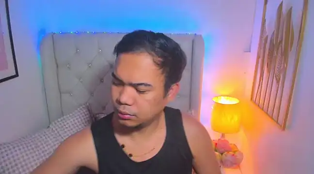 AsianZero online show from 03-17-25, 05:23