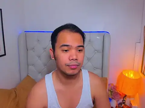 AsianZero online show from 03-13-26, 09:31