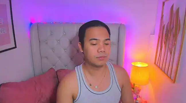 AsianZero online show from 03-06-25, 06:26