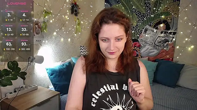 Dexy Red online show from 10-08-25, 09:04