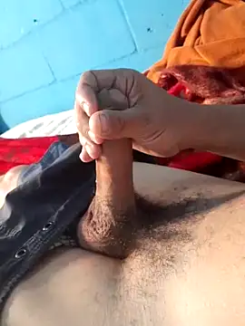 geroom online show from 09-20-25, 11:48